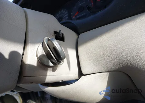 1999 Ford Mustang из США, поврежденный, VIN 1FAFP4045XF148481